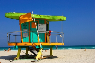 Miami Beach Homes for Sale